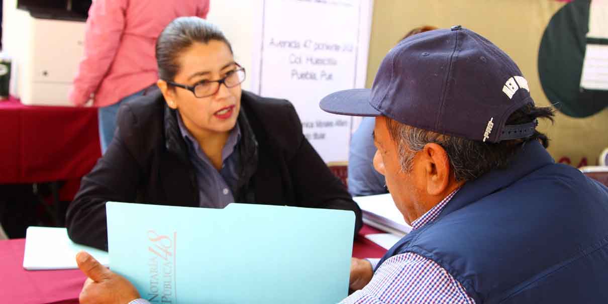 Acercan Jornada de Servicios Imparables a San Ramón