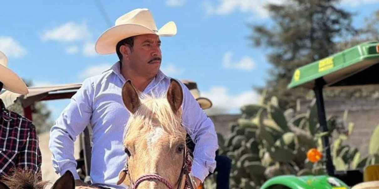 Los candidatos delincuentes estarán en la oposición, advirtió Morena