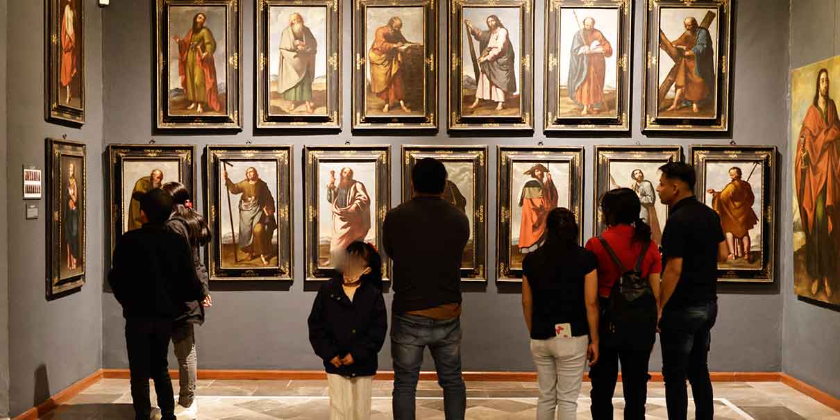 Noche de Museos