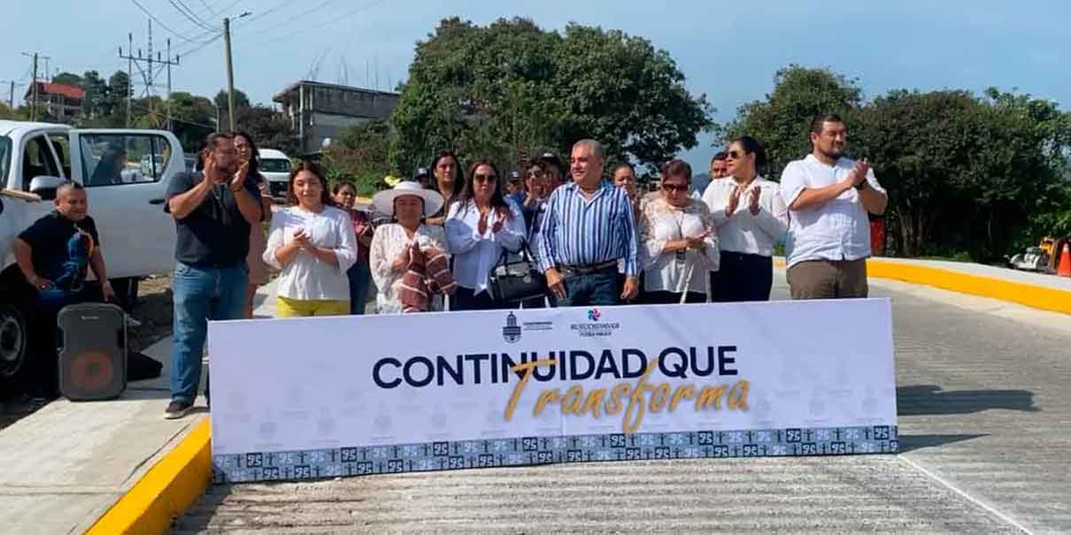 Obras y mejoramiento de las instalaciones del IMM en Huauchinango