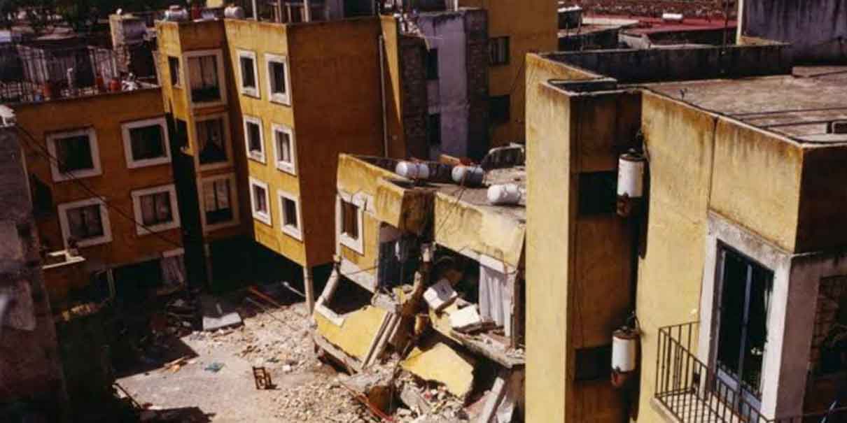 A 25 años del sismo de 1999, los Atlas de Riesgo brillan por su ausencia