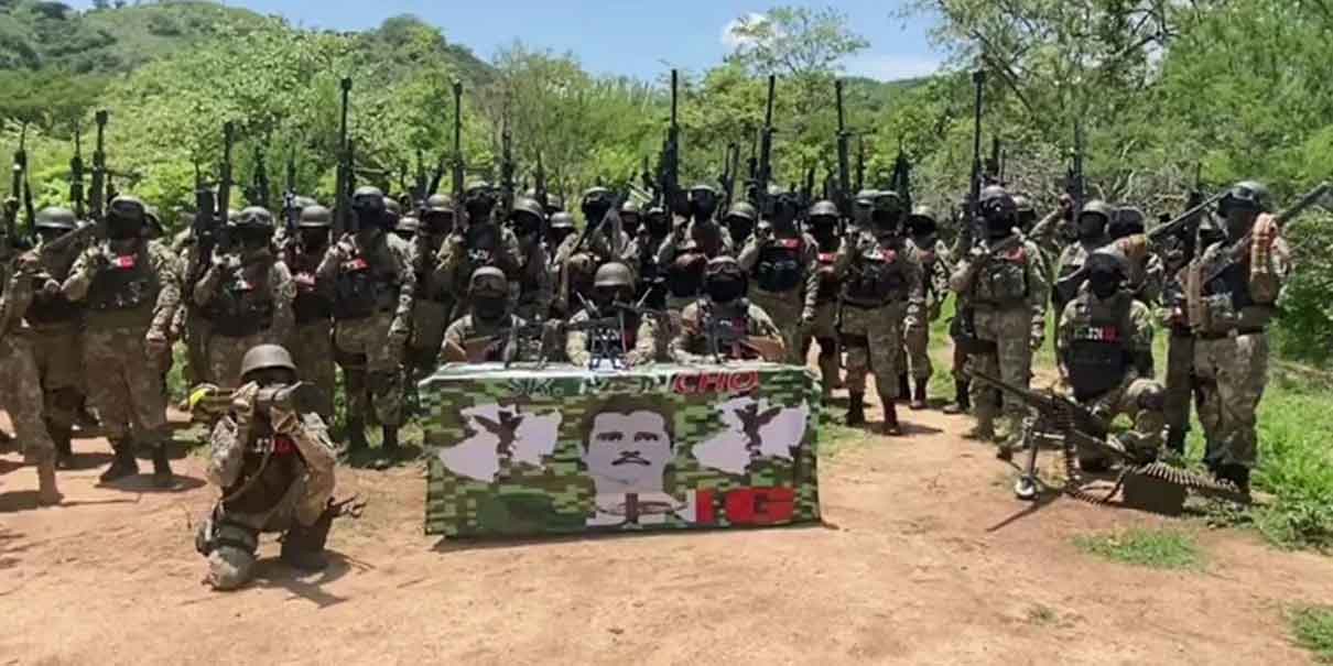 Operación militar contra los cárteles, si México no coopera; advierte Rubio