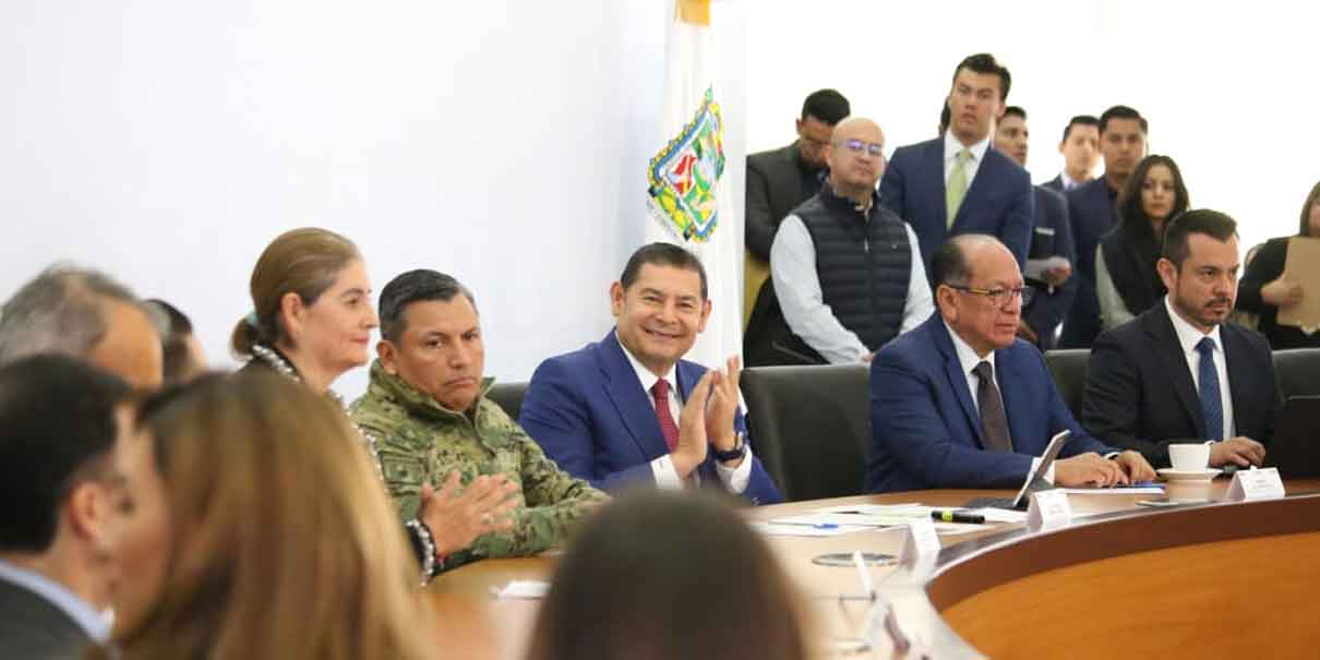 Puebla busca ser líder tecnológico en Latinoamérica