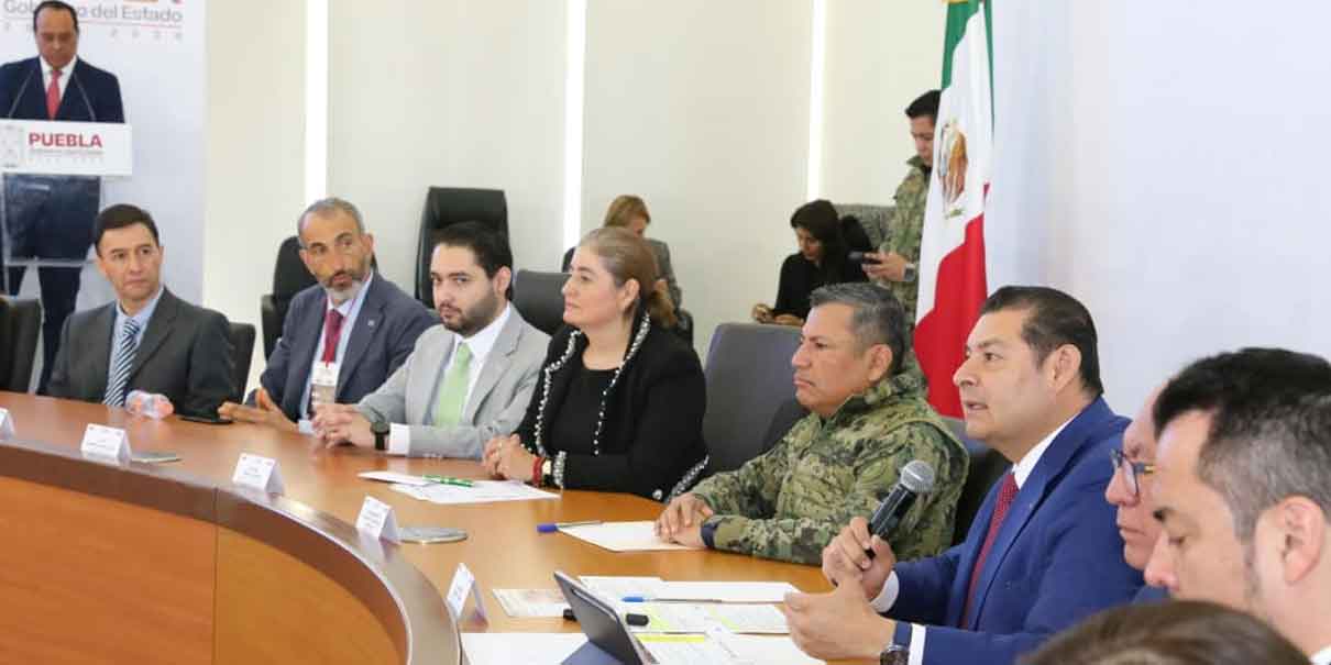 Puebla busca ser líder tecnológico en Latinoamérica