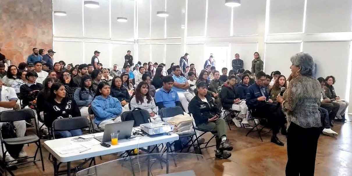 Ratifica Ayuntamiento de Puebla su compromiso con la vida silvestre en el municipio