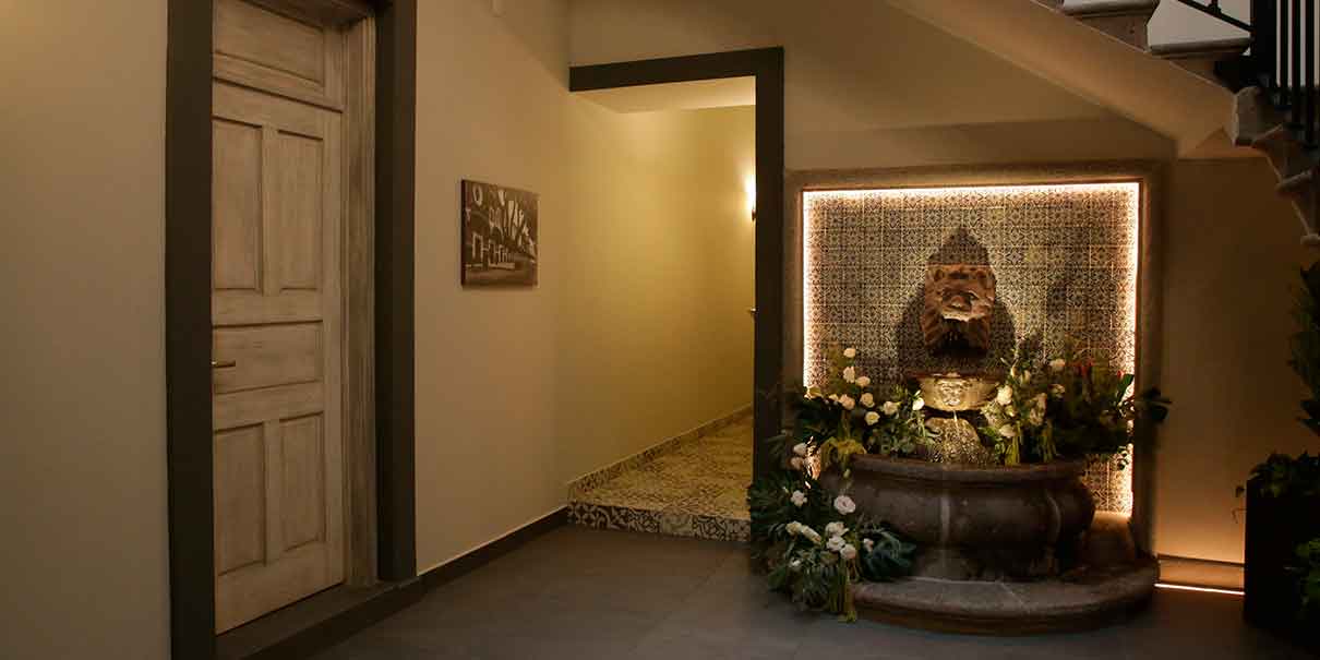 Reabrió sus puertas el Hotel Royalty en Puebla