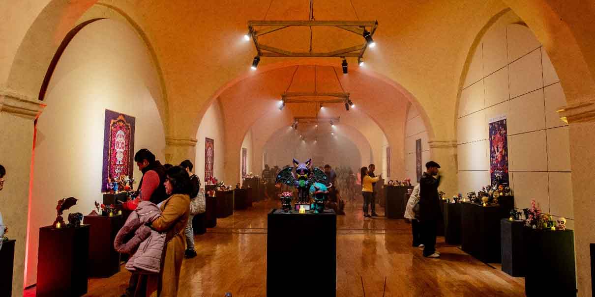 Rompe récord Noche de Museos con 56 mil asistentes