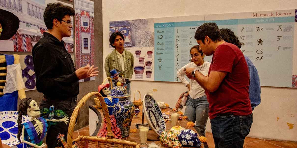 Rompe récord Noche de Museos con 56 mil asistentes