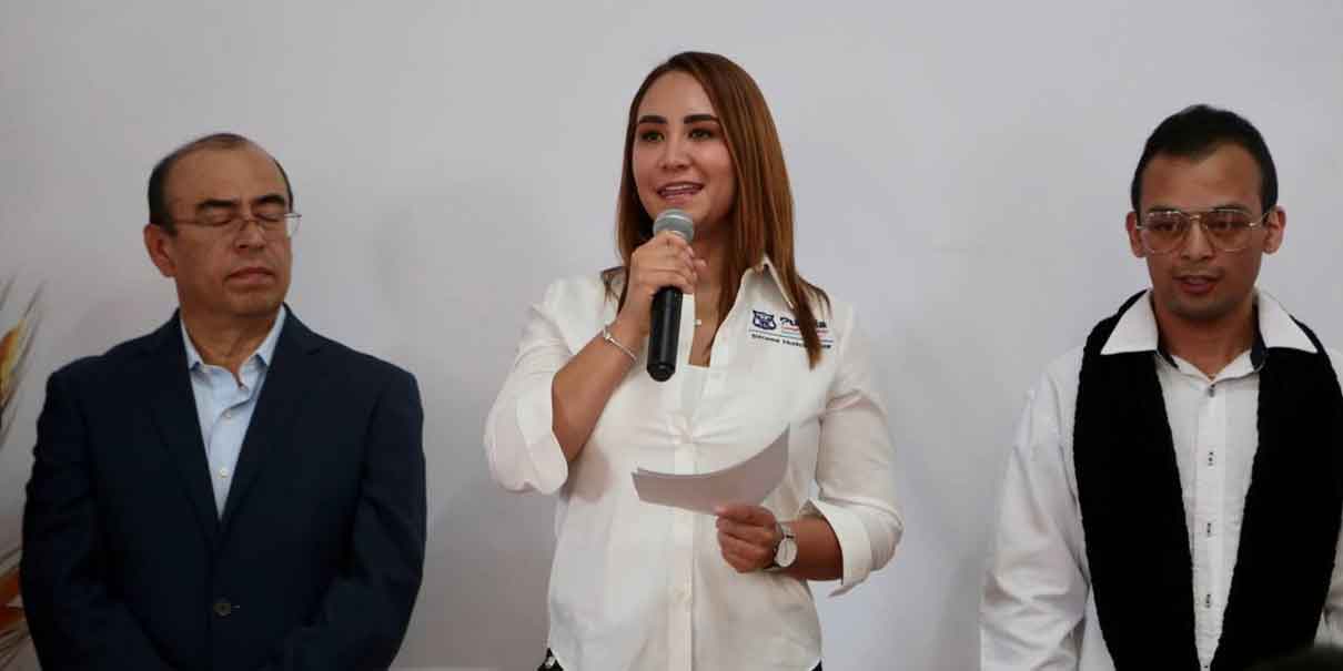 SMDIF Puebla y Bimbo inauguran la escuela culinaria inclusiva