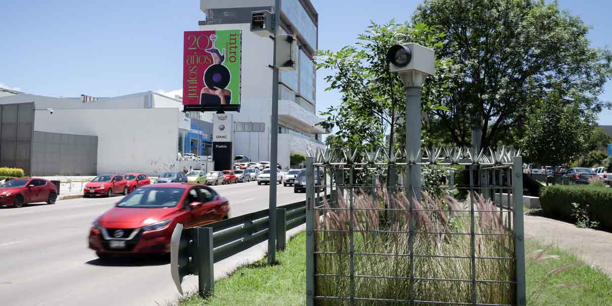 Pagaste de más, puedes ACLARAR pagos de VERIFICACIÓN y FOTOMULTAS