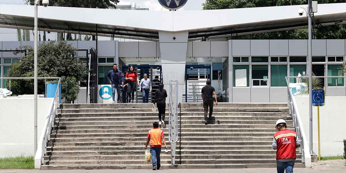 Volkswagen de México