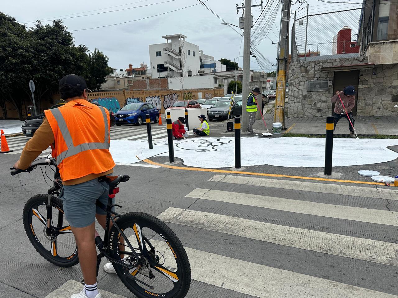 ciclismo