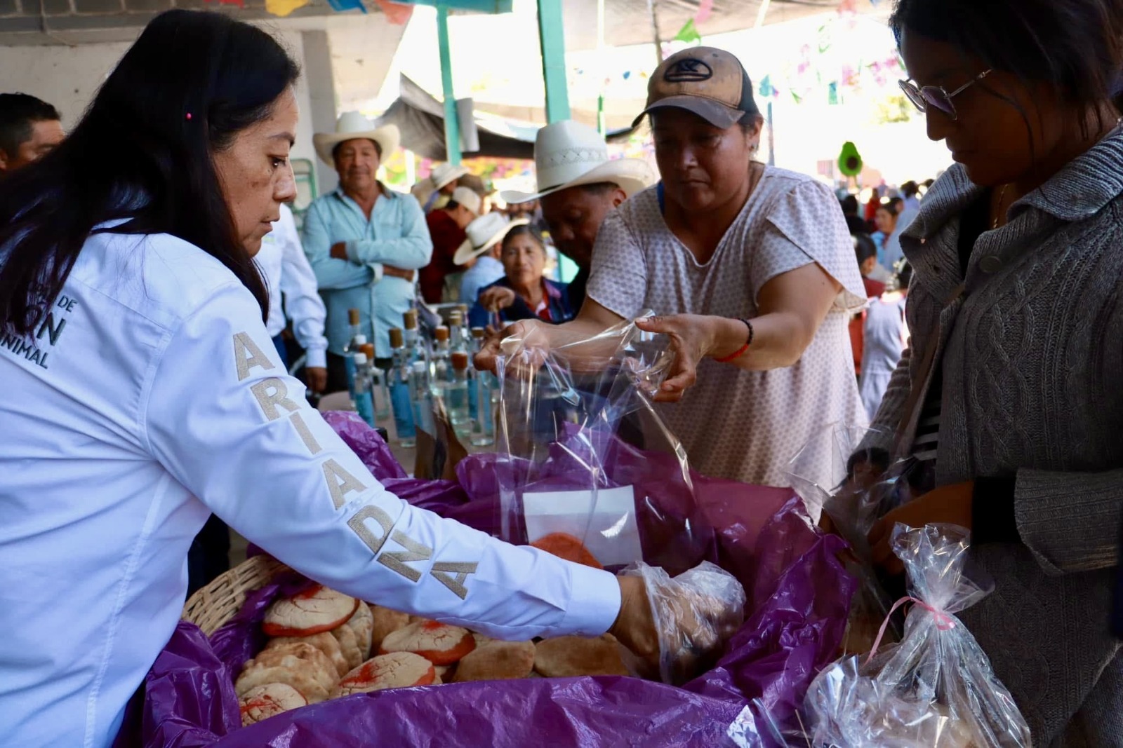 Feria del Aguacate