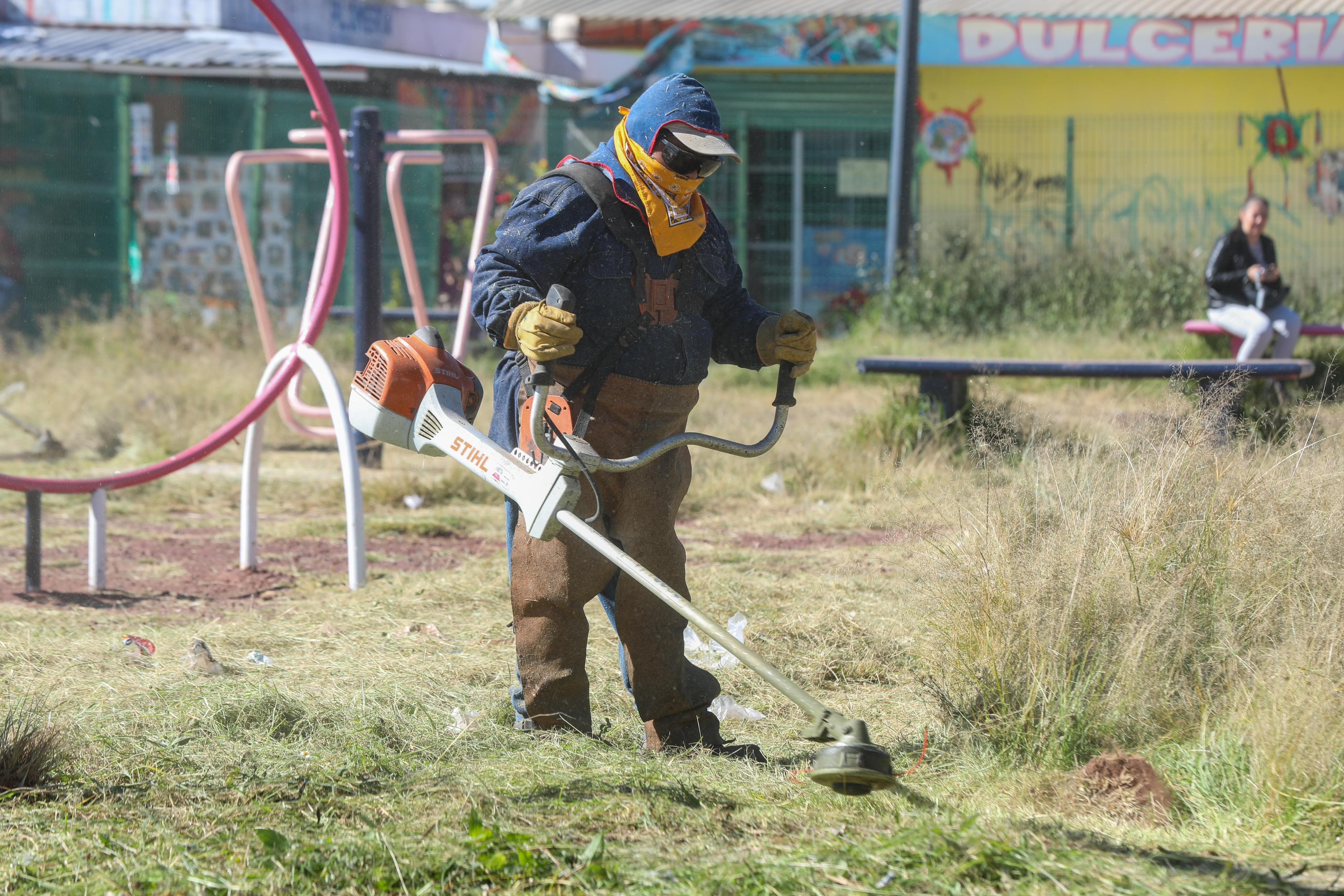 obras limpia