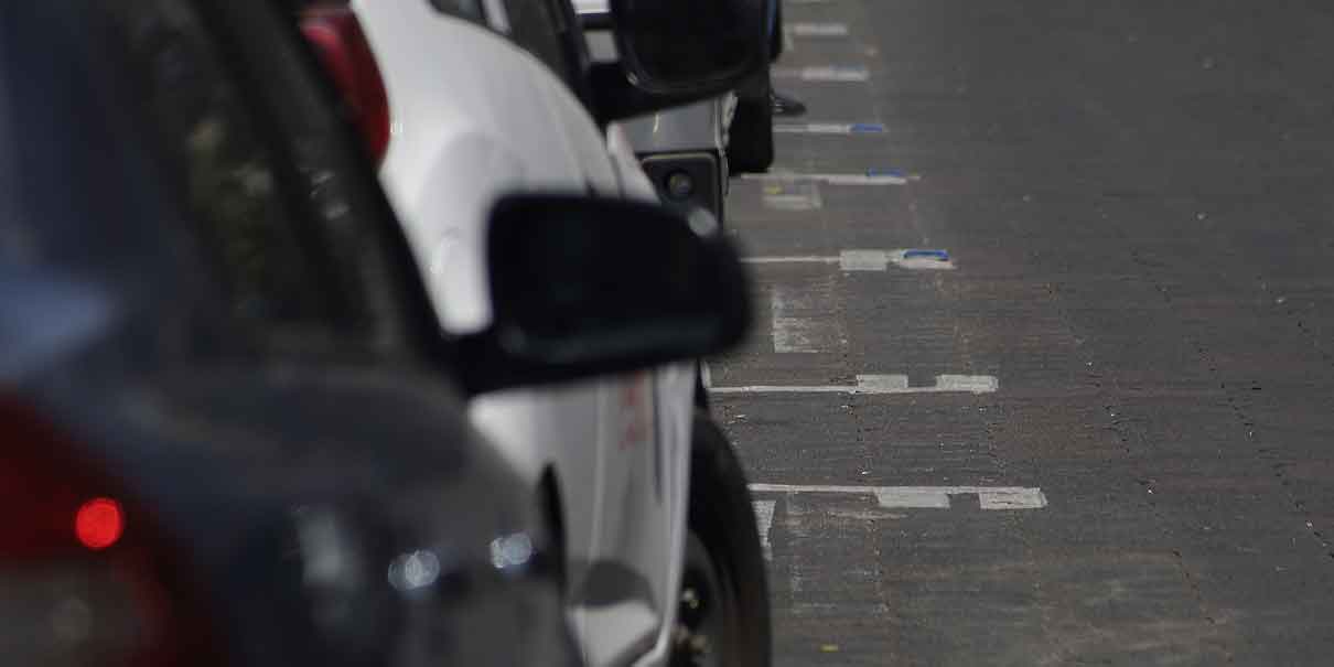 Será de a 10 pesos la cuarta hora de Parquímetros en la capital; el Congreso decidirá