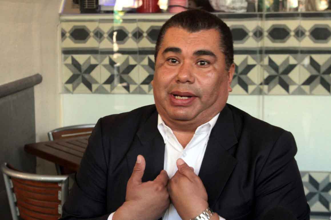 La familia Monzón espera sentencia contra Zavala