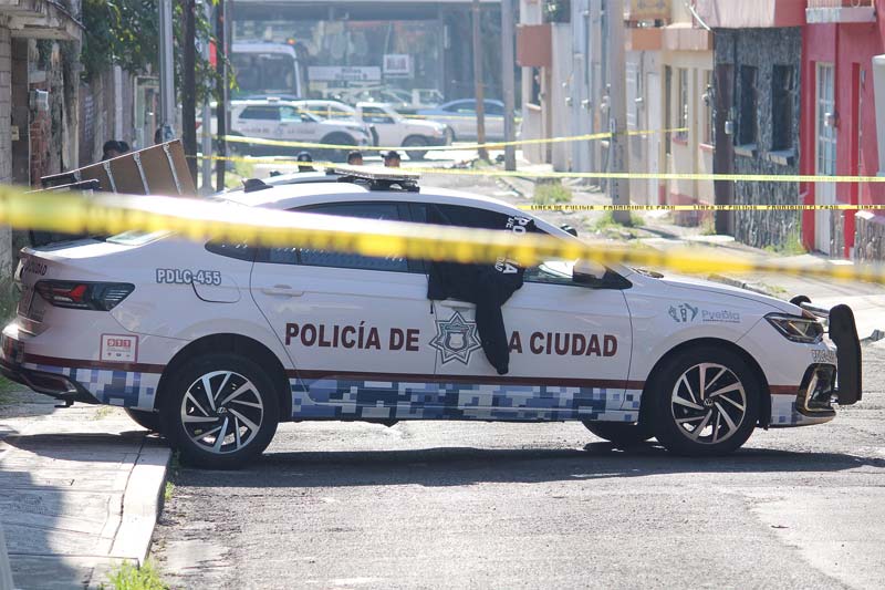 Hallan a mujer muerta dentro de un carrito de supermercado en el Centro Histórico
