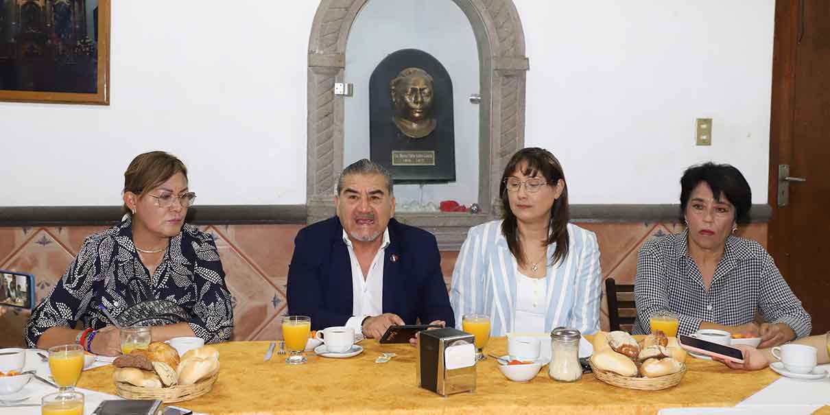 Abogado Julio Santos