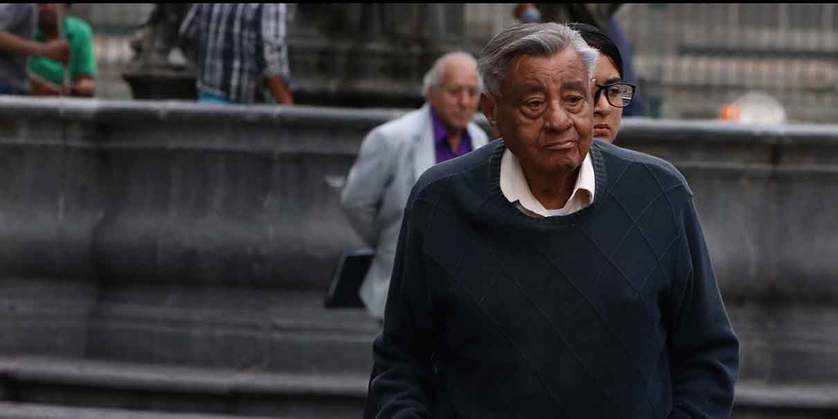 abuelitos
