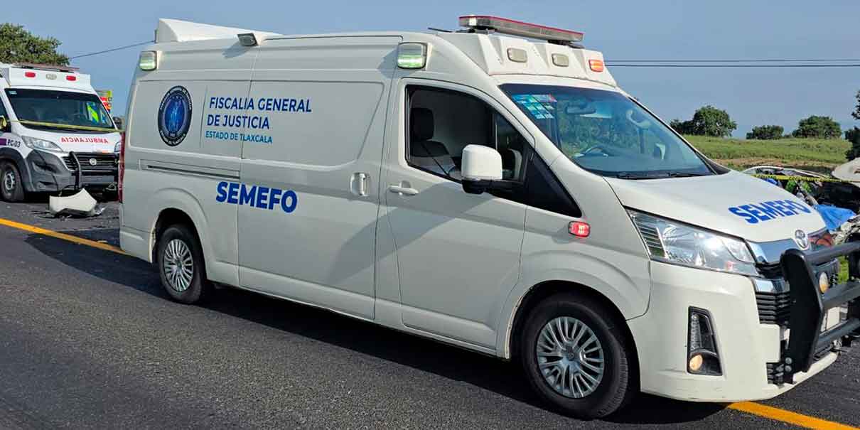 Accidente