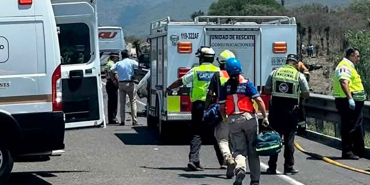 Accidente 