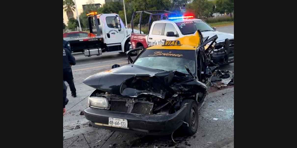 Accidentes viales