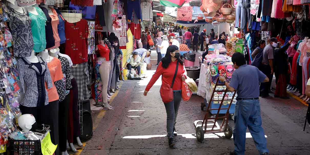 Economía local