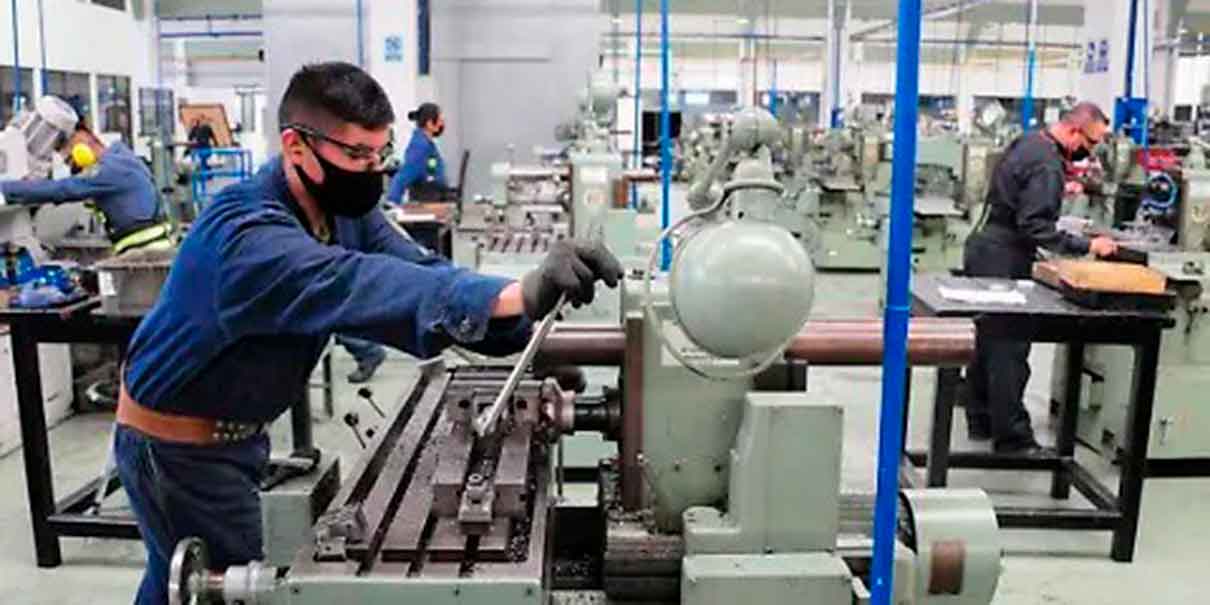industria