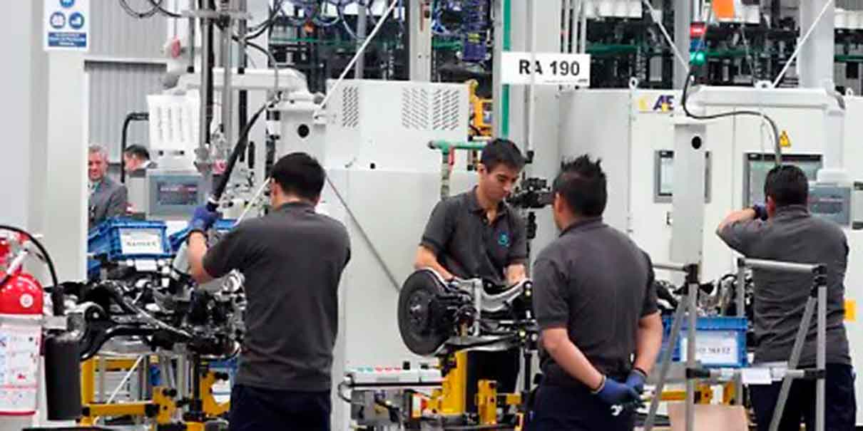 industria