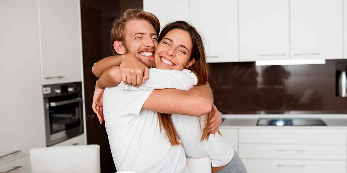 Relación de pareja