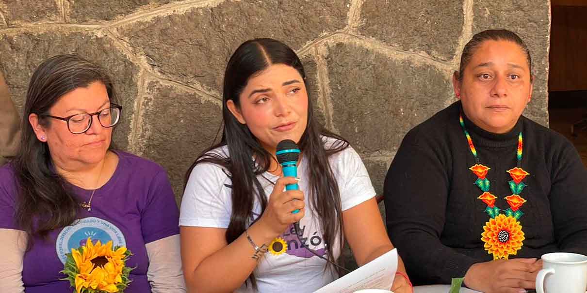 Activistas