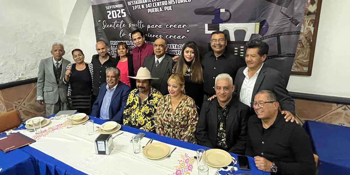 Actores AIDA A.C.