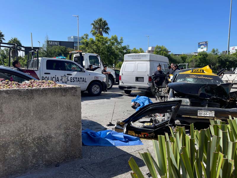 Acuerdos reparatorios avanzan tras accidente en Vía Atlixcáyotl