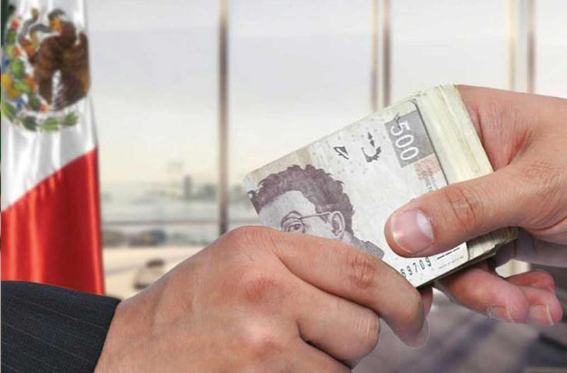 EU acusa a dos empresarios mexicanos por millonarios sobornos a Pemex