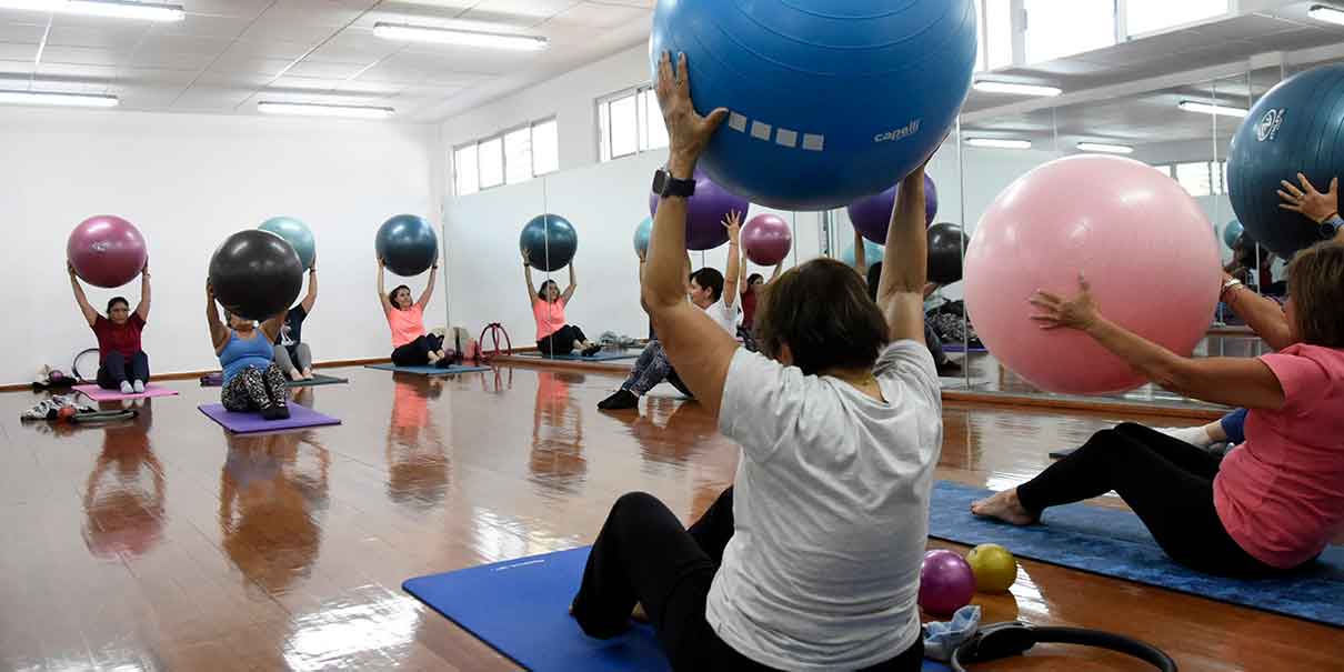 Universidad para Adultos de la BUAP