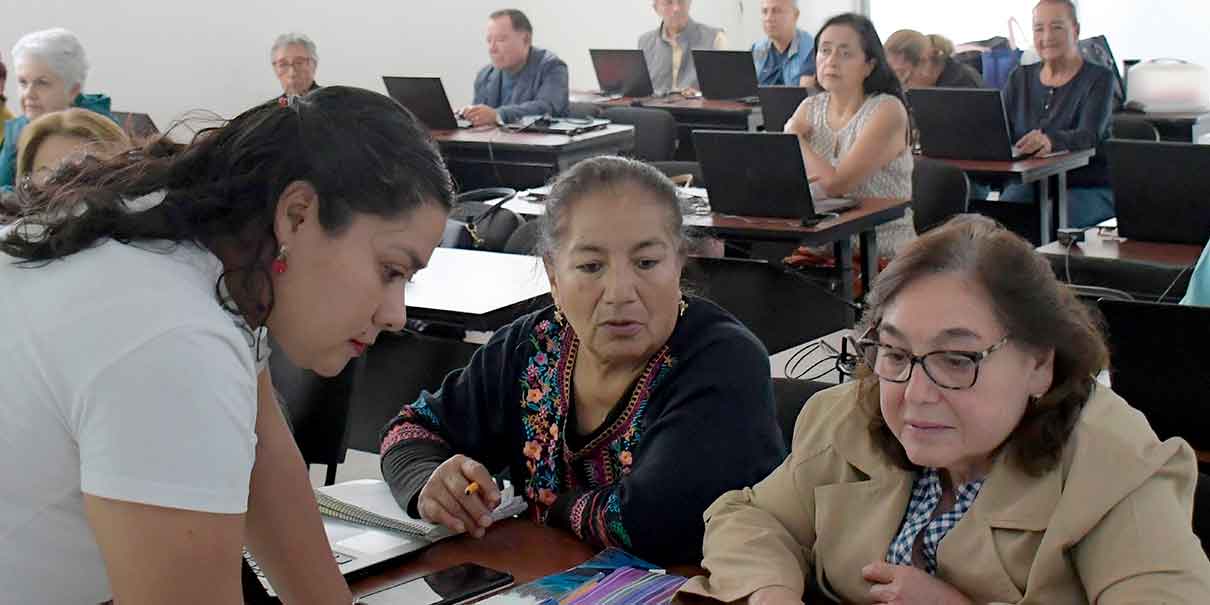 Universidad para Adultos de la BUAP