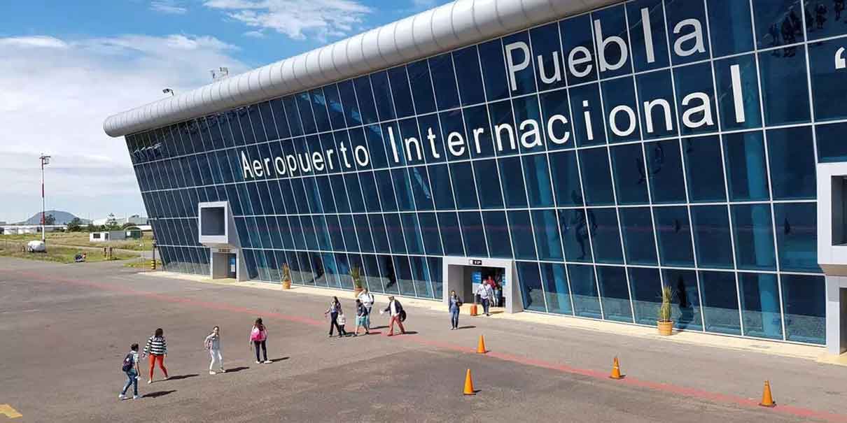 Aeropuerto