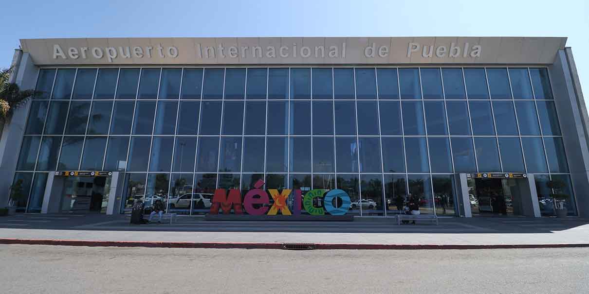 Aeropuerto