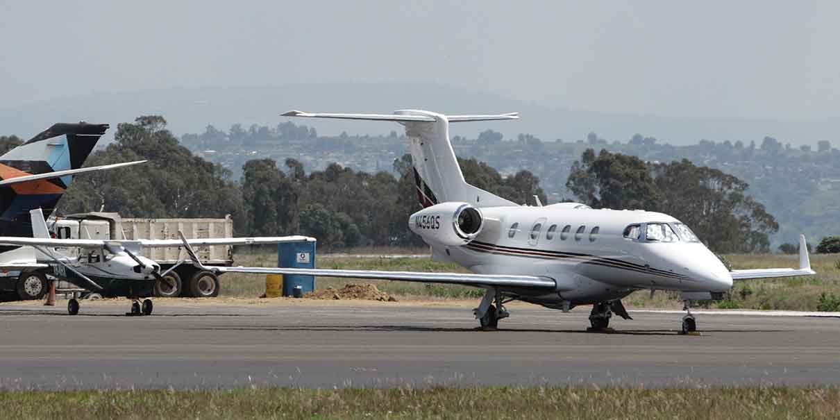 Aeropuerto Hermanos Serdán