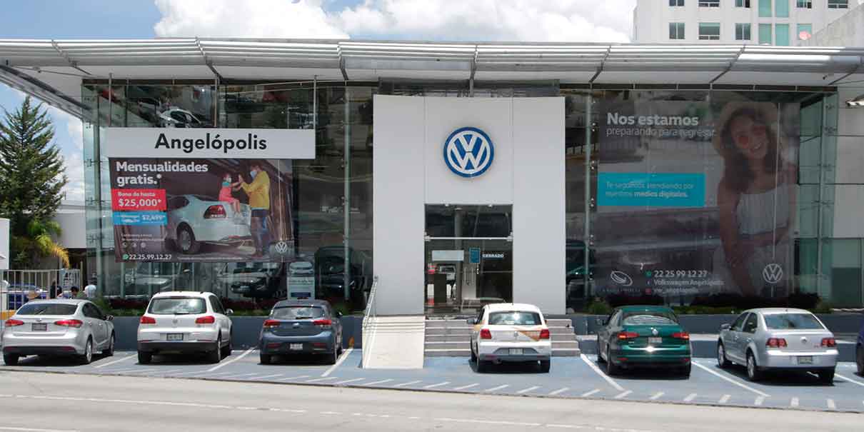 Agencia de autos