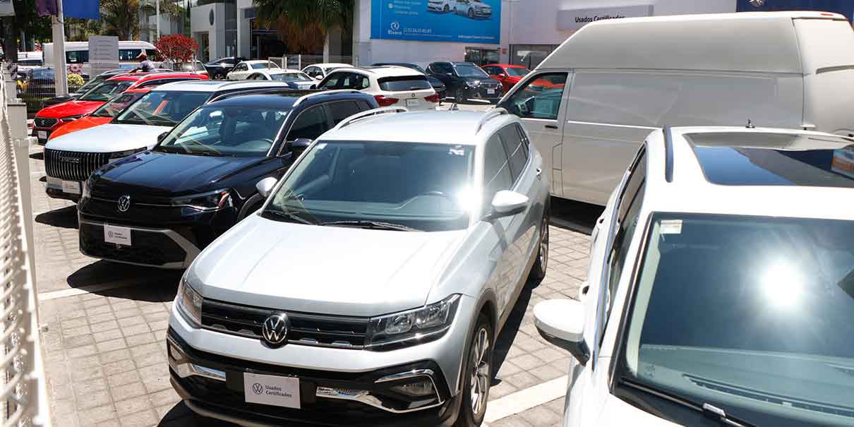 Agencias de autos 