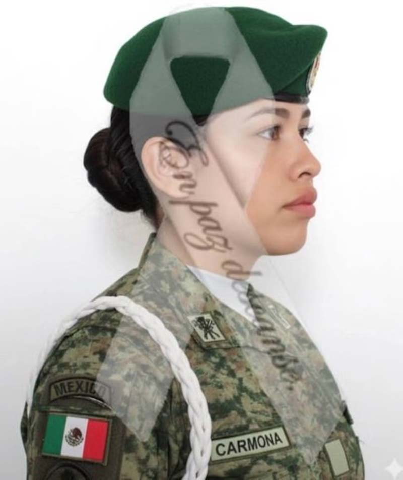 Agente poblana de la Guardia Nacional pierde la vida en Acapulco