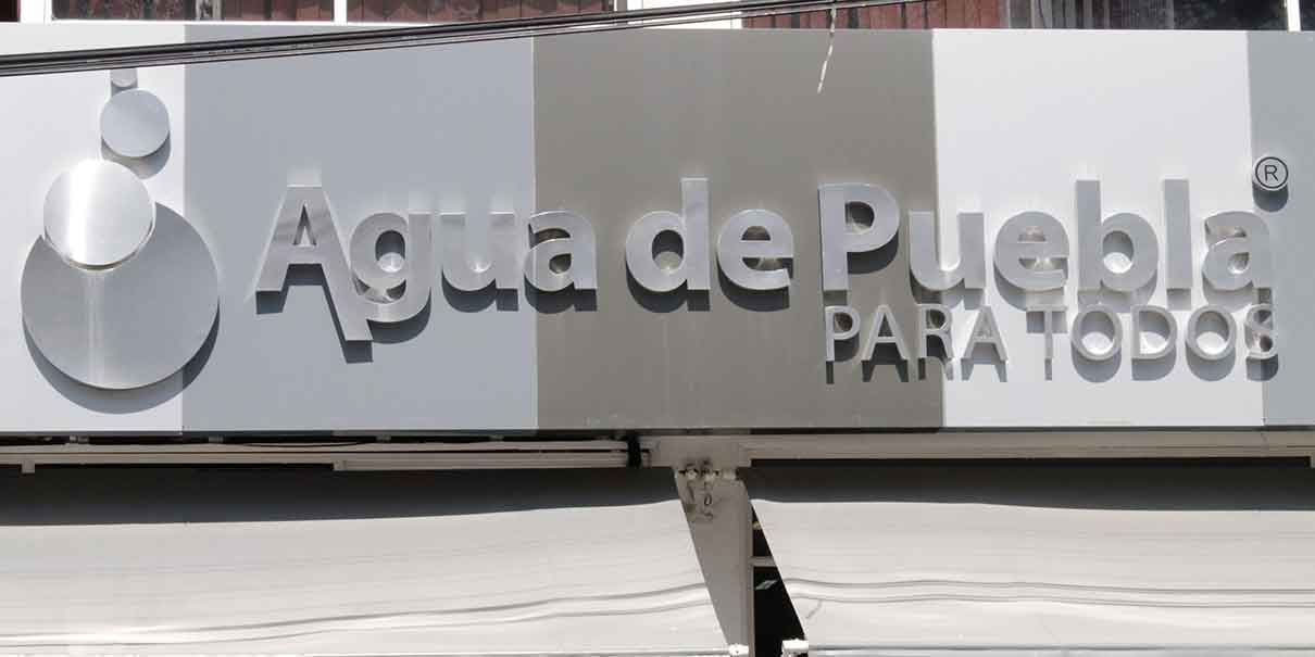 Agua de Puebla para Todos