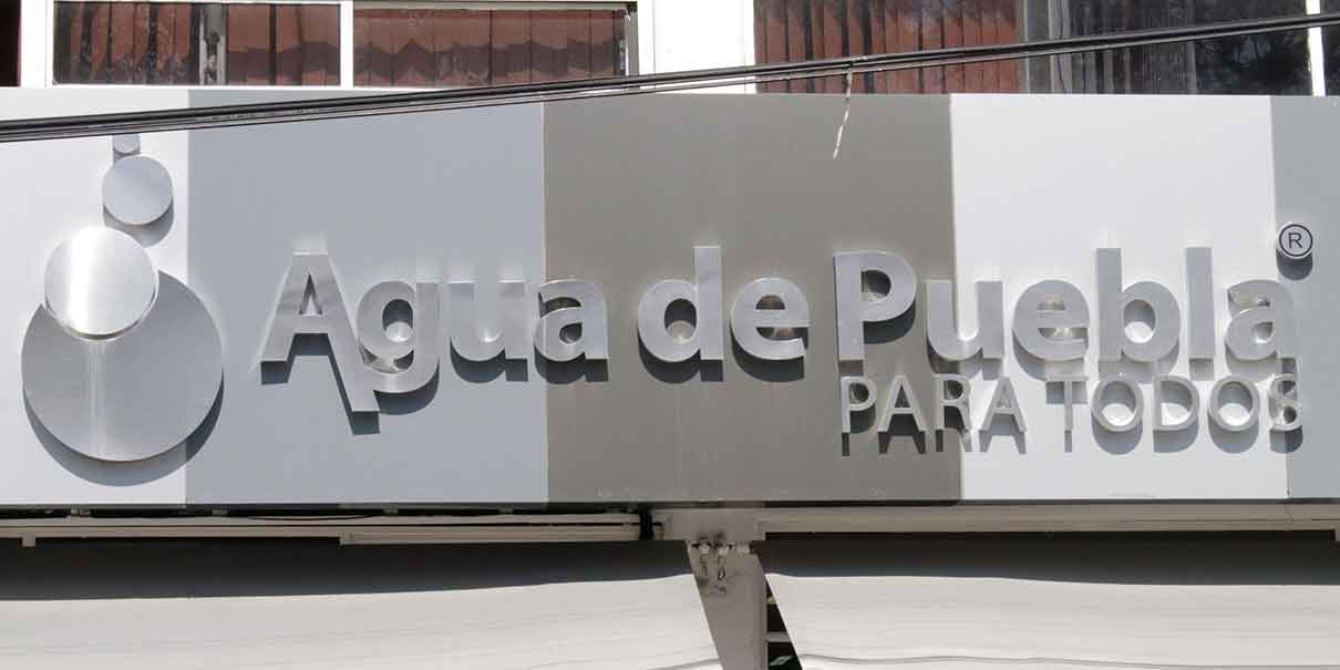 Agua de Puebla