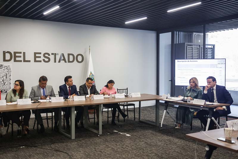 Agua de Puebla mantiene inversión por 500 mdp, rehabilita pozos y fortalece redistribución de agua