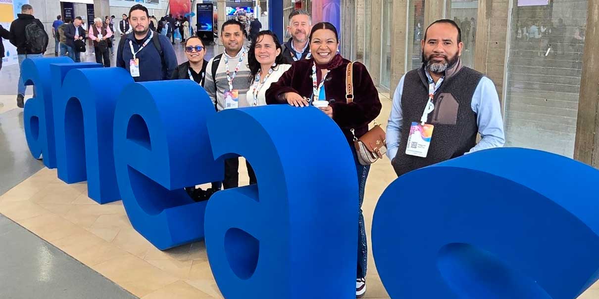 Expo ANEAS 2025