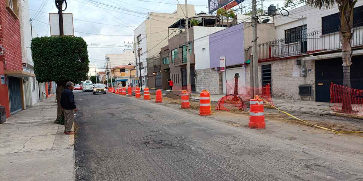 Red hidráulica