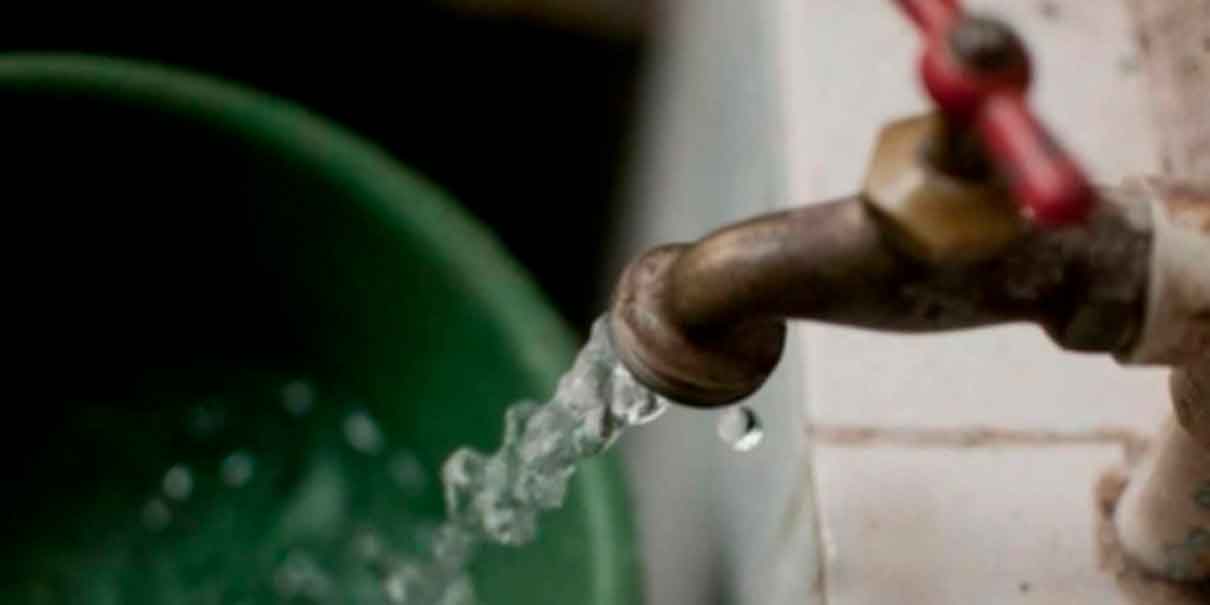 Agua de Puebla cobros excesivos