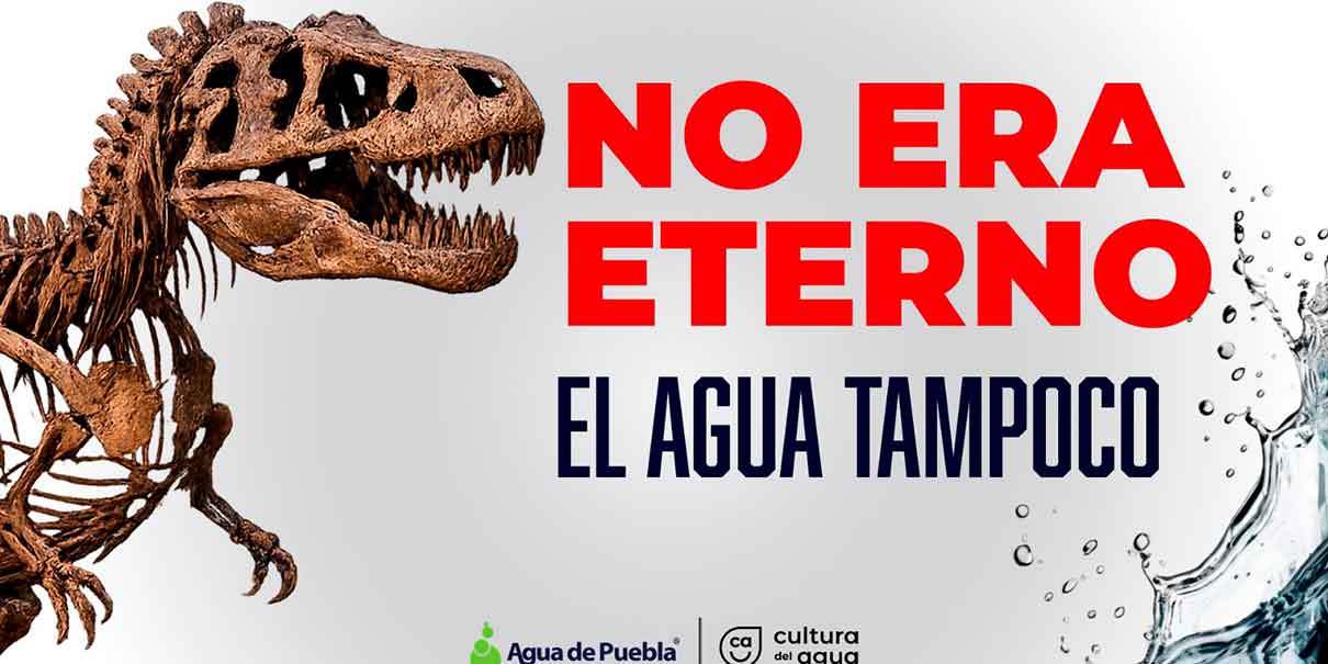 Agua campaña