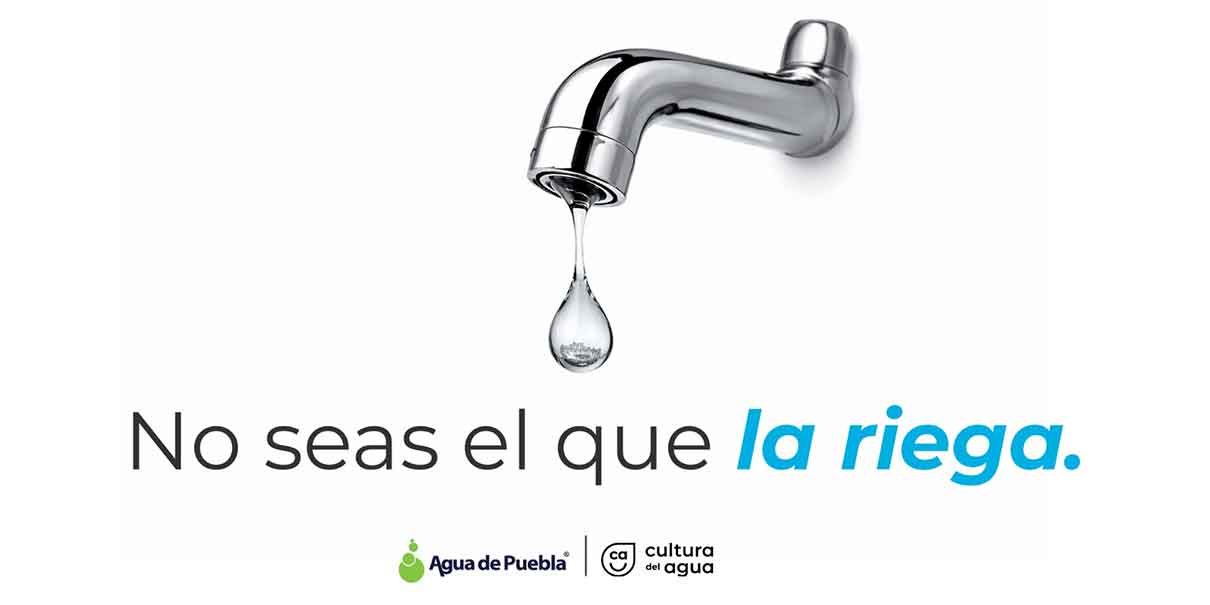 Agua campaña
